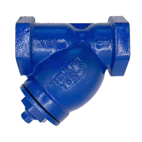 1-1-2-Strainer 1 1/2" Strainer