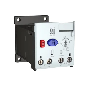ALLEN BRADLEY 193-1EEDP IEC OVERLOAD RELAY, MANUAL OR AUTO-MANUAL RESET, 3.2-16.0 A, MOUNTS TO DIN RAIL / PANEL, PASSTHROUGH