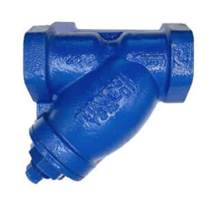 2 Strainer