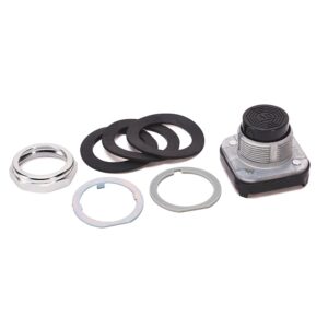 ALLEN BRADLEY 800T-B2 30MM PUSHBUTTON, EXTENDED HEAD