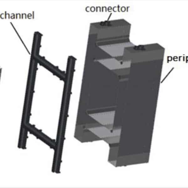 ANM 75 Series Diagram ANM 75 Series Diagram