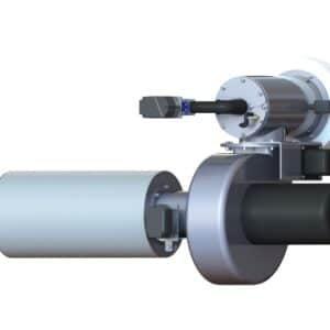Access Model A Burner