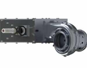 Access AirStream LP Burner