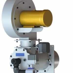 Access Model R Burner