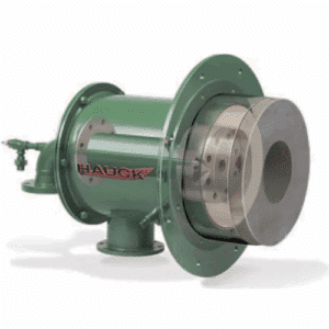 Honeywell Hauck BBG Beta Gas Burner