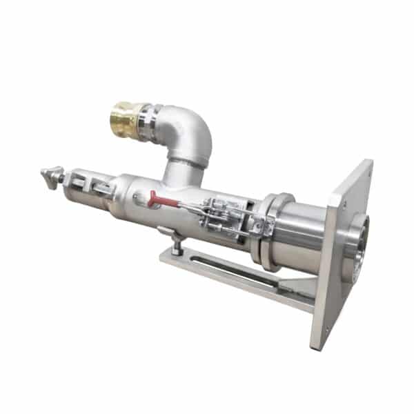 FFO 50 Series Flexfire Burner_1 FFO 50 Series Flexfire Burner_1
