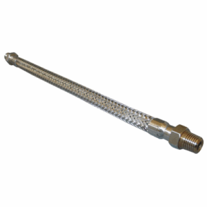 Flextech Hose 24" Long 0.75" Opening