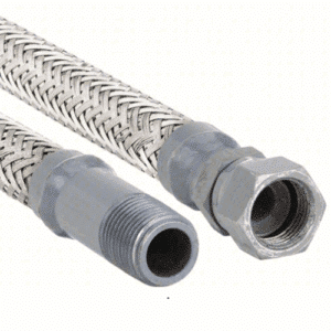 Flextech Hose 24" Long 2" Opening