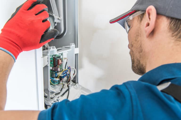 Industrial Furnace Safety Best Practices: Daily Checks, Maintenance, and NFPA 86 Compliance