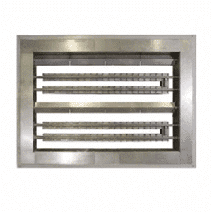 Honeywell Eclipse FlueFire Burners