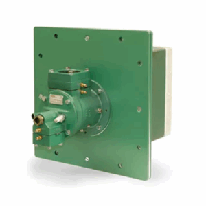 Honeywell Eclipse Furnnox Burner