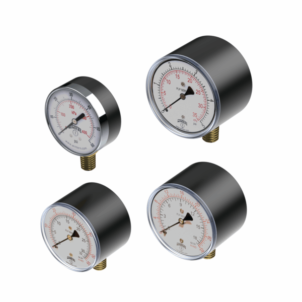 Gauges