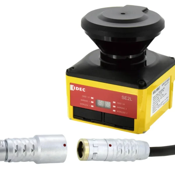 IDEC SCNR LASER