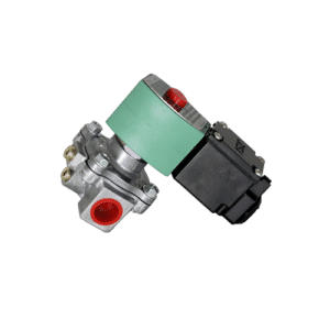 JKB8214G020BSF Gas Shut Off Solenoid Valve