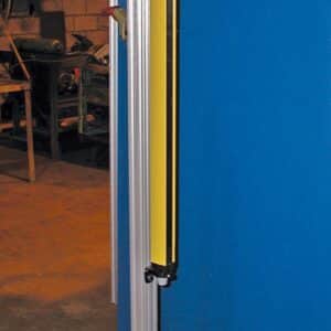 Light Curtain Floor Stand (KTR077)