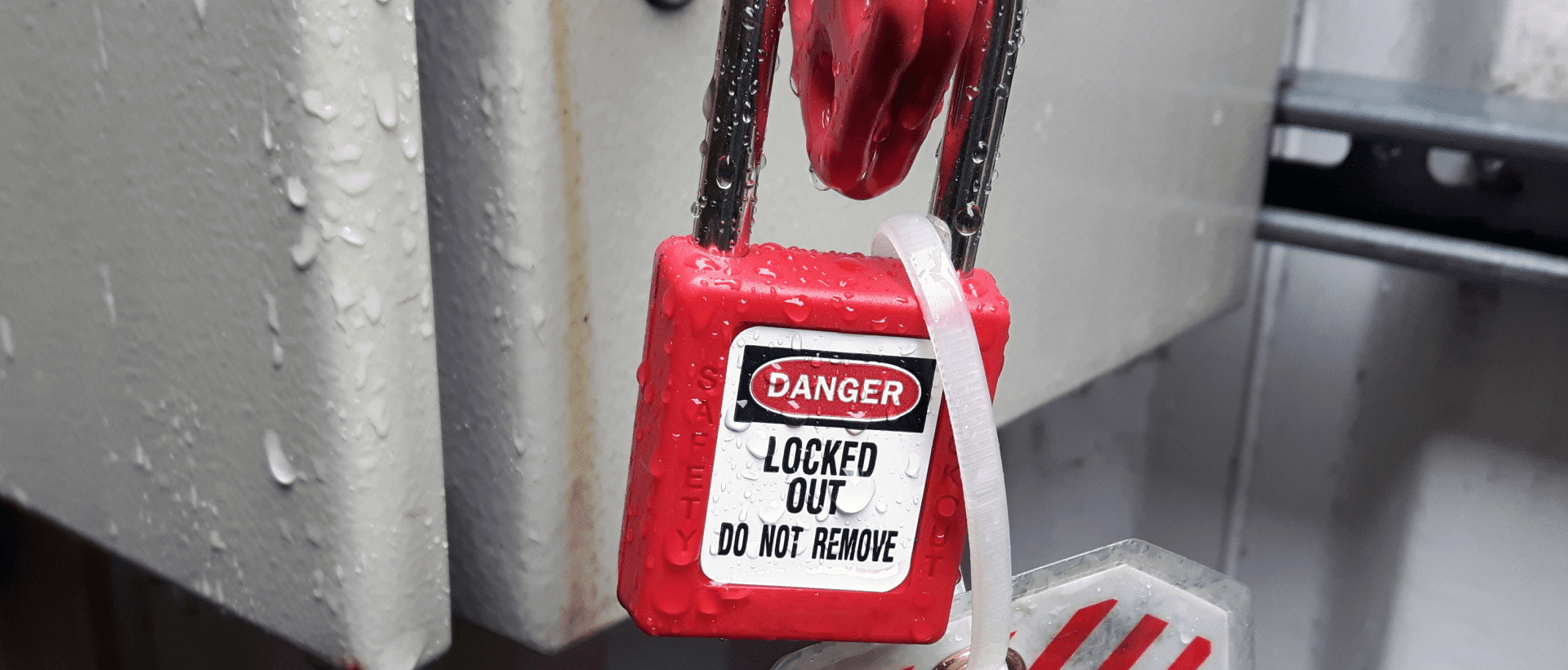 Lockout Tagout Products and Solutions