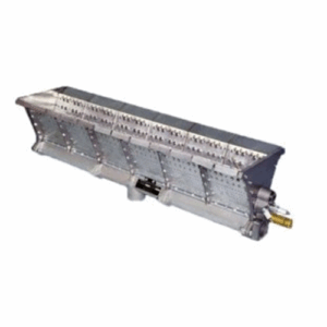 Honeywell Maxon NP-LE AIRFLO Burner