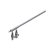 Anderson PBO 92 Series - Pilot Burner
