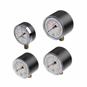 Winters Low Pressure Gauge 0-55" W.C.