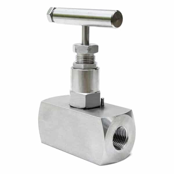 RC Valve 2b RC Valve 2b