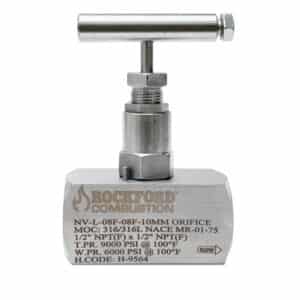 MAC Valve