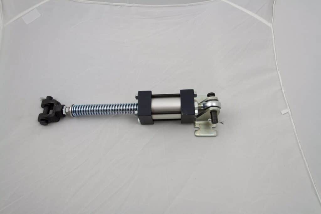 100-lb Pull Air Cylinder (RCL002)
