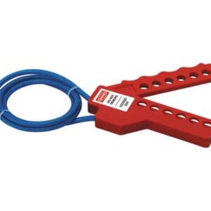 Multipurpose Cable Lockout