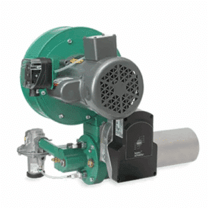 RadioMatic Direct Fired Furnace Burner