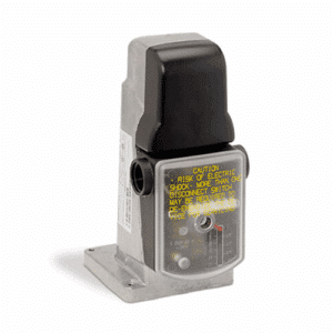 Siemens Safety Actuator No Switches