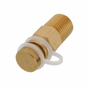 STP001 Test Plug/Port