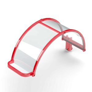 Machine Safeguarding Product Supply