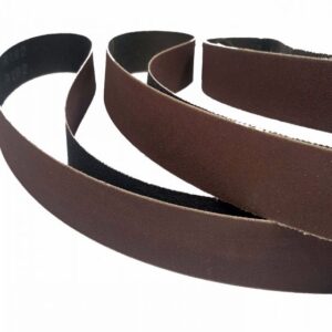 Sanding Belts for Automatic Sanding Belt Holder