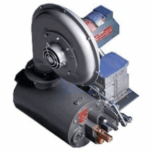 Tube-o-Therm Self Recuperative Radiant Tube Burner
