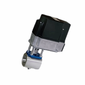 VA40.25-NM-100 Valve Actuator Assembly
