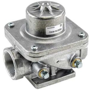 VGG10.404U Safety Shut-off Valves