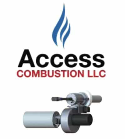 Access Combustion valve train components