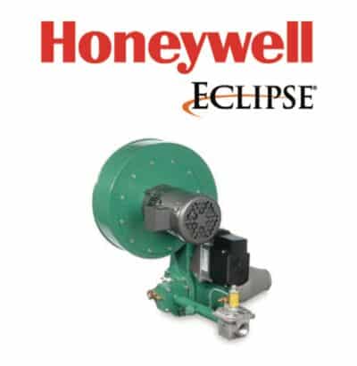Honeywell Eclipse, a leading manufacturer of industrial burners and combustion systems