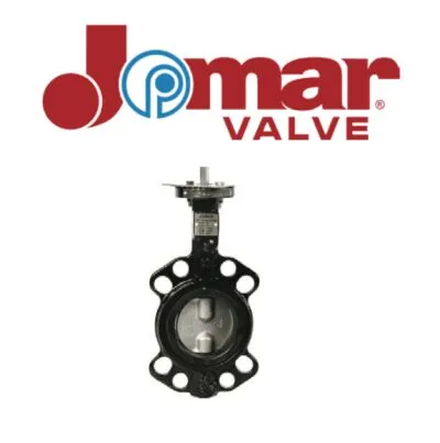 Jomar Valve propane and gas valve solutions
