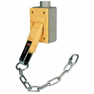 Electrical Interlock System for Die Safety Blocks||