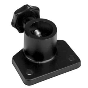 Lathe Mounting Bracket for Safety Shield TYPE B