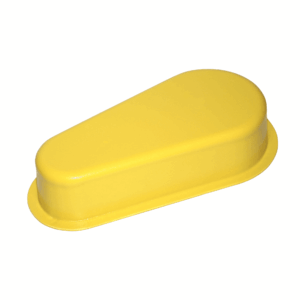 Machine Guards and Bearing Covers