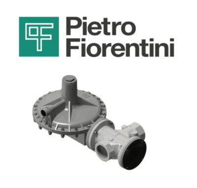 Pietro Fiorentini, a global leader and partner for gas pressure regulation technologies