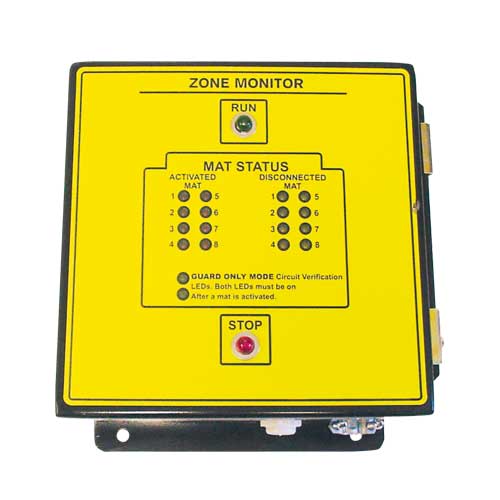 rkr103-p Zone Monitor