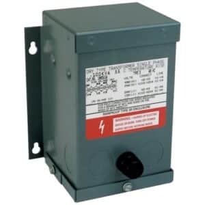 Enclosed Transformers