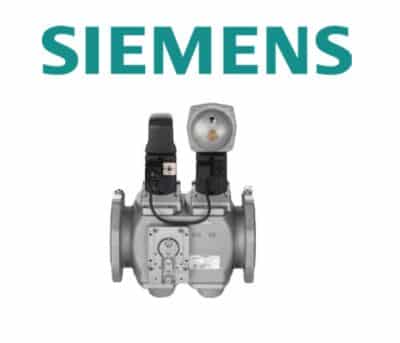 Siemens combustion control systems for boiler installations, industrial furnaces, and industrial ovens