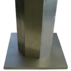 Steel Bases for Die Safety Blocks