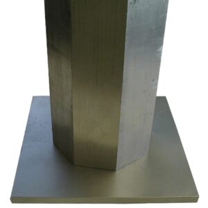 Steel Bases for Die Safety Blocks